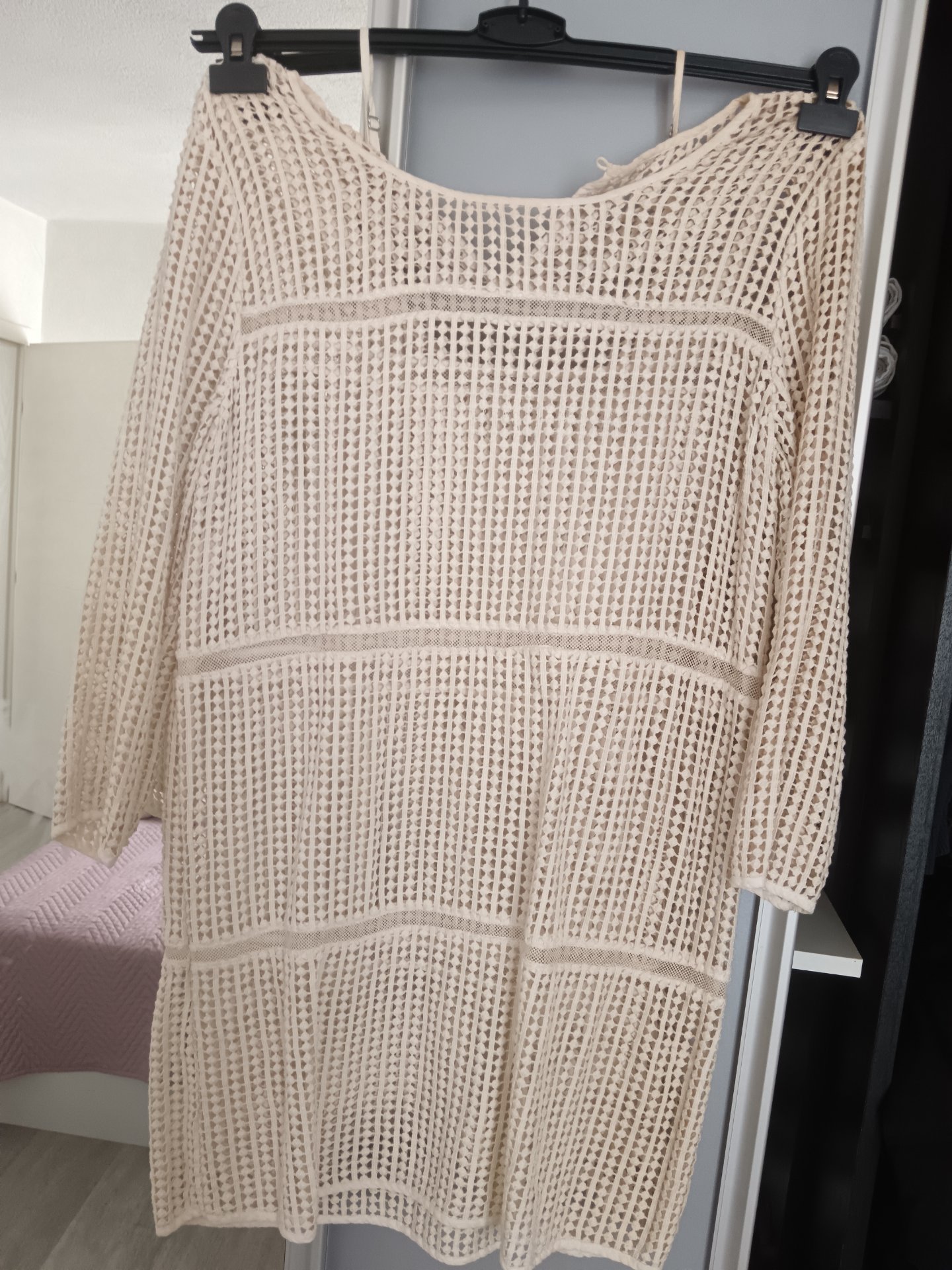 Mrezest, potstava
