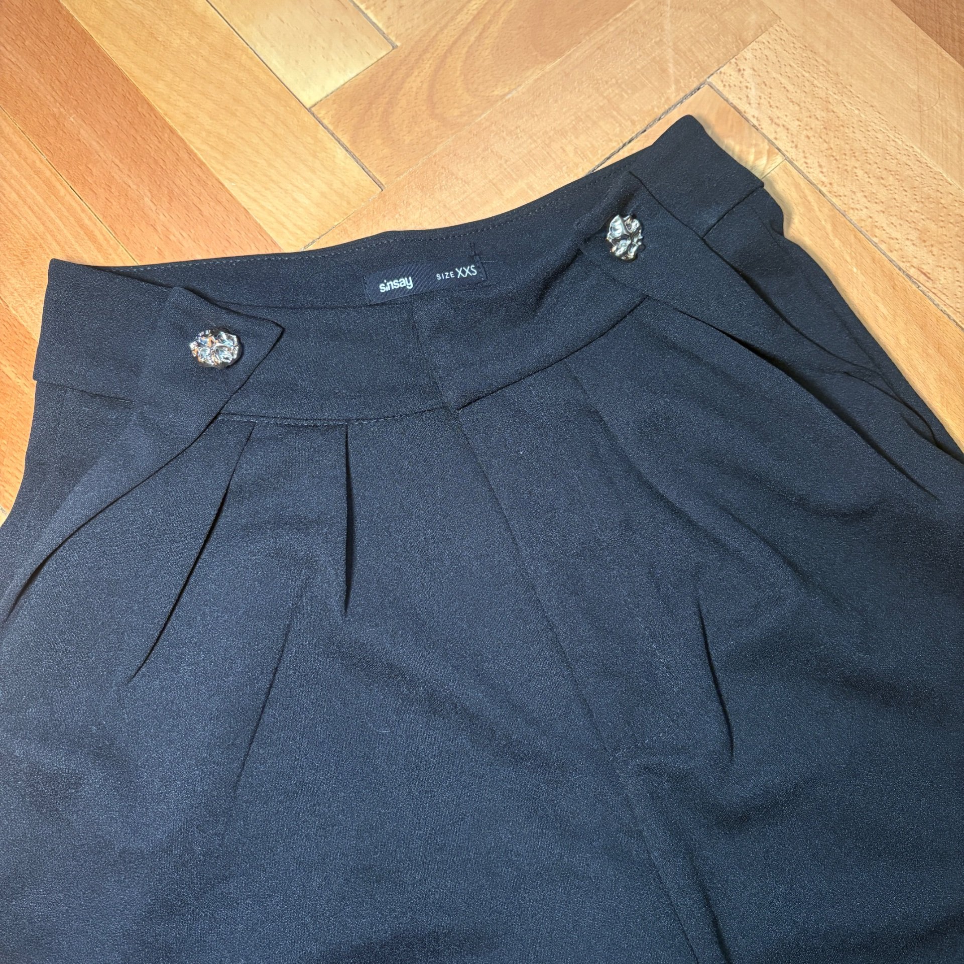 Sinsay pants - 2