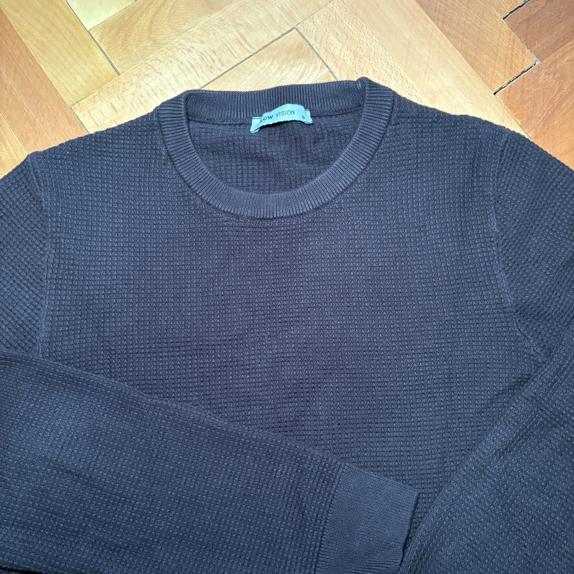 LC Waikiki sweater - 3