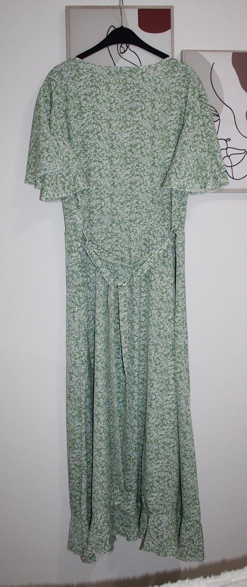 Shein nov fustan - 2