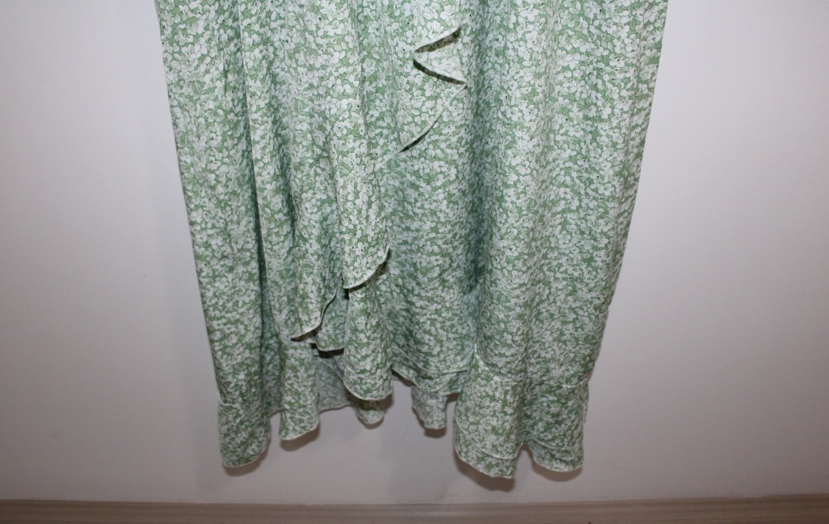 Shein nov fustan - 4