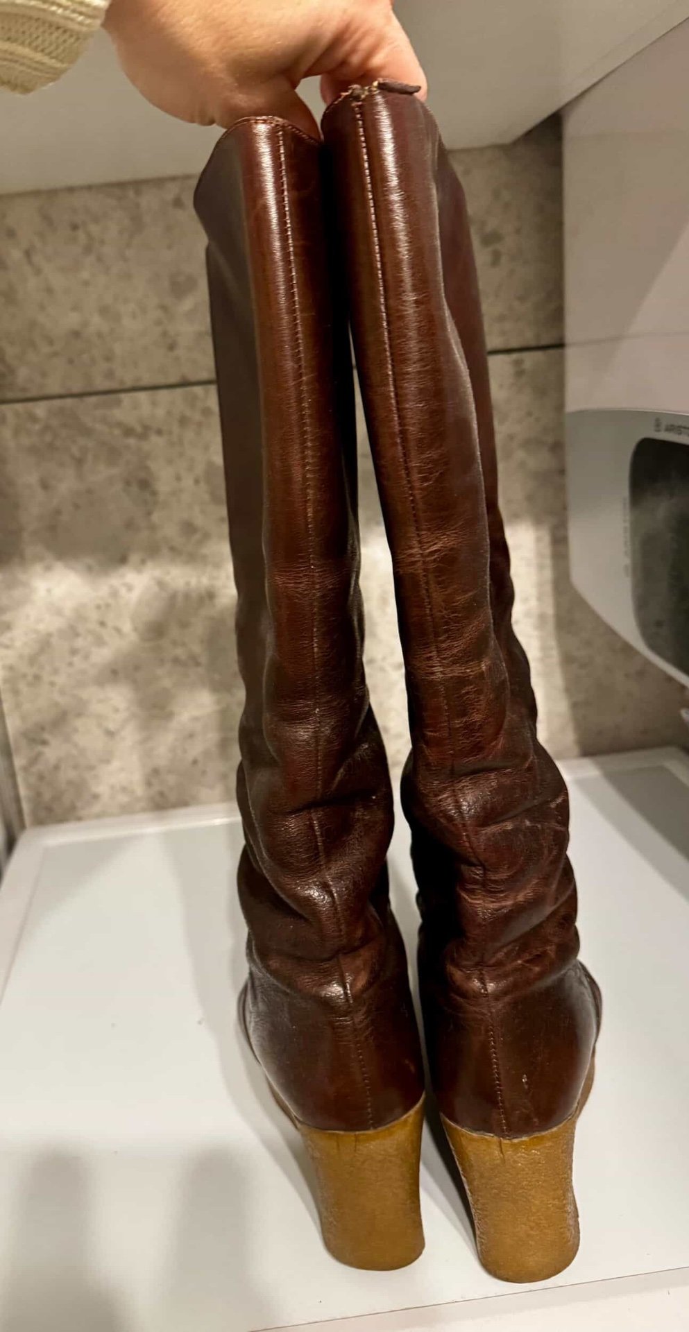 Hotiç kozni cizmi - 5