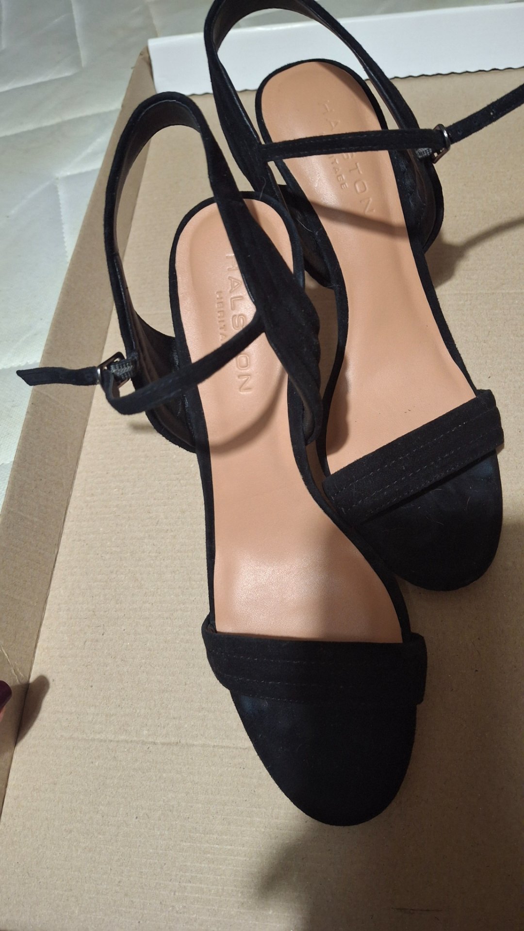 Halston Heritage - 3