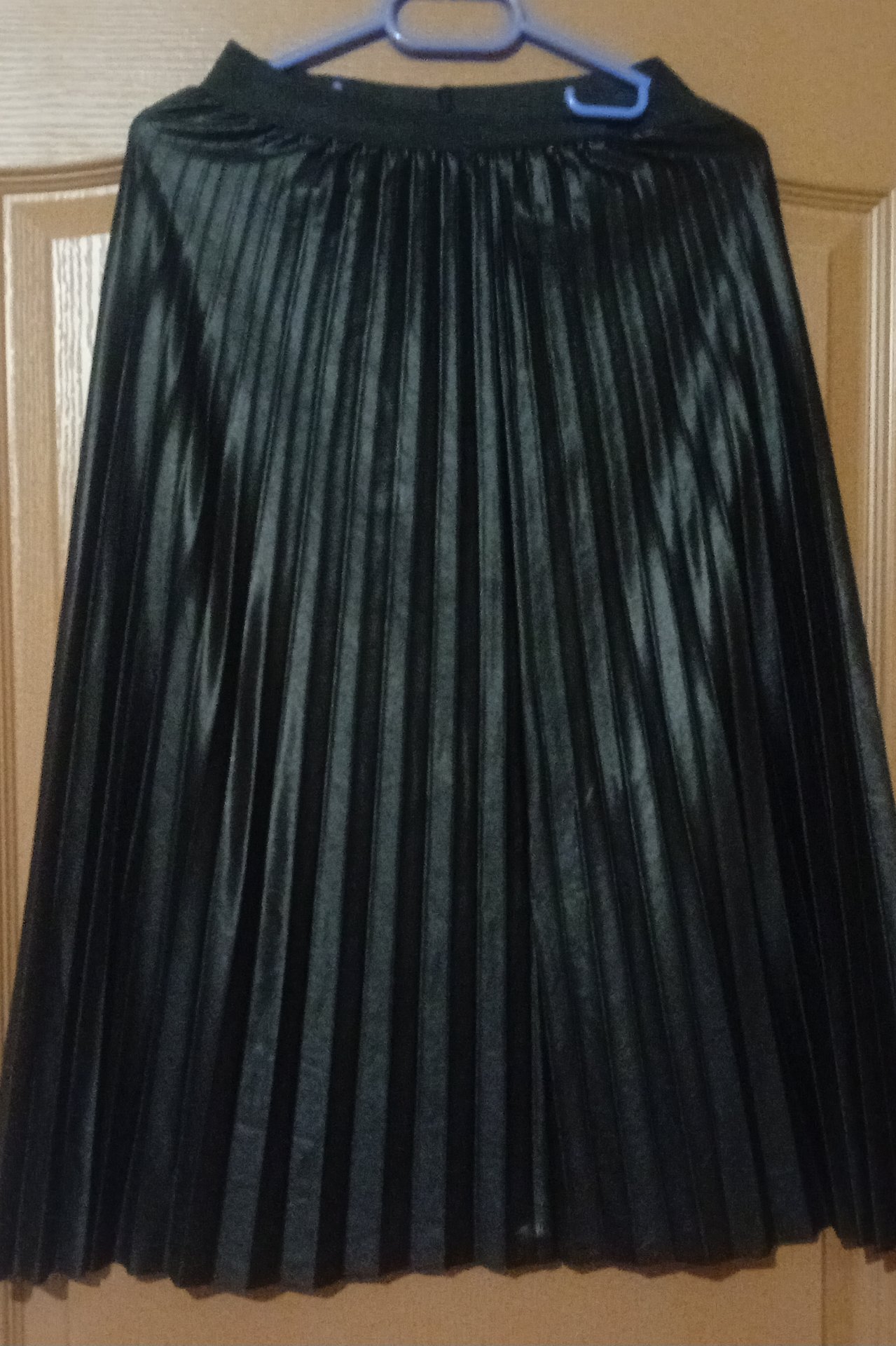 Плисирано здолниште