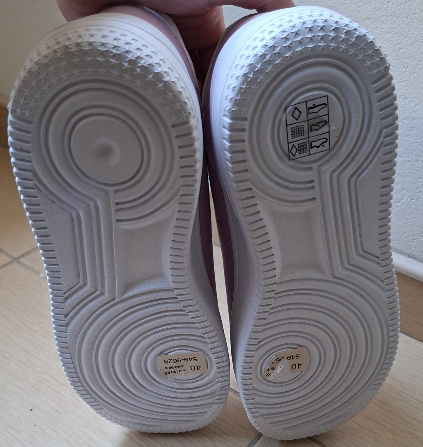Patiki novi broj 40 - 2