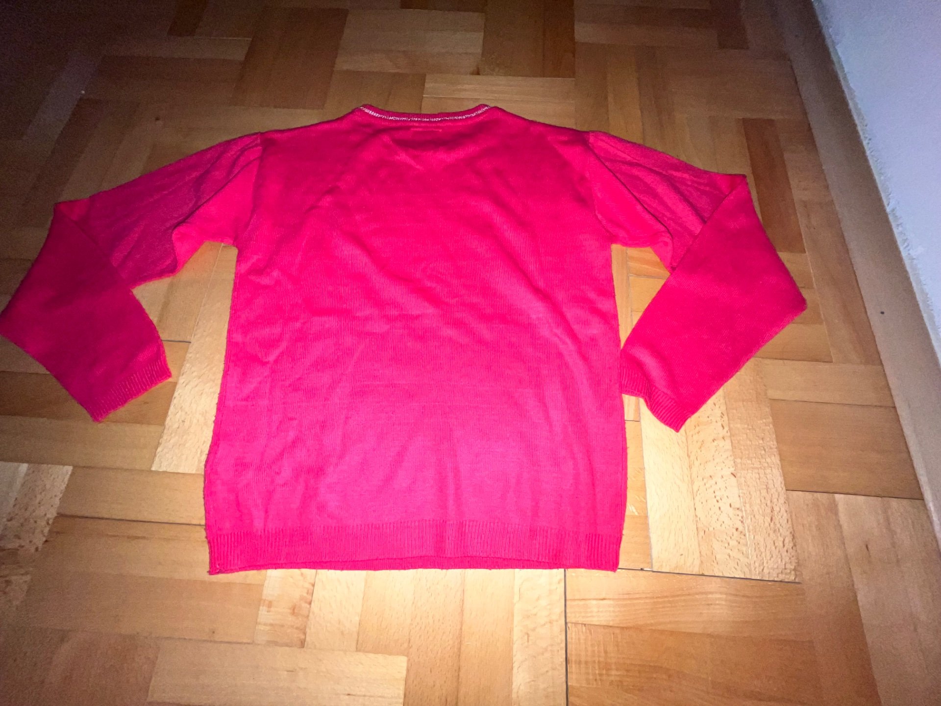 детска ( женска ) блуза - 3