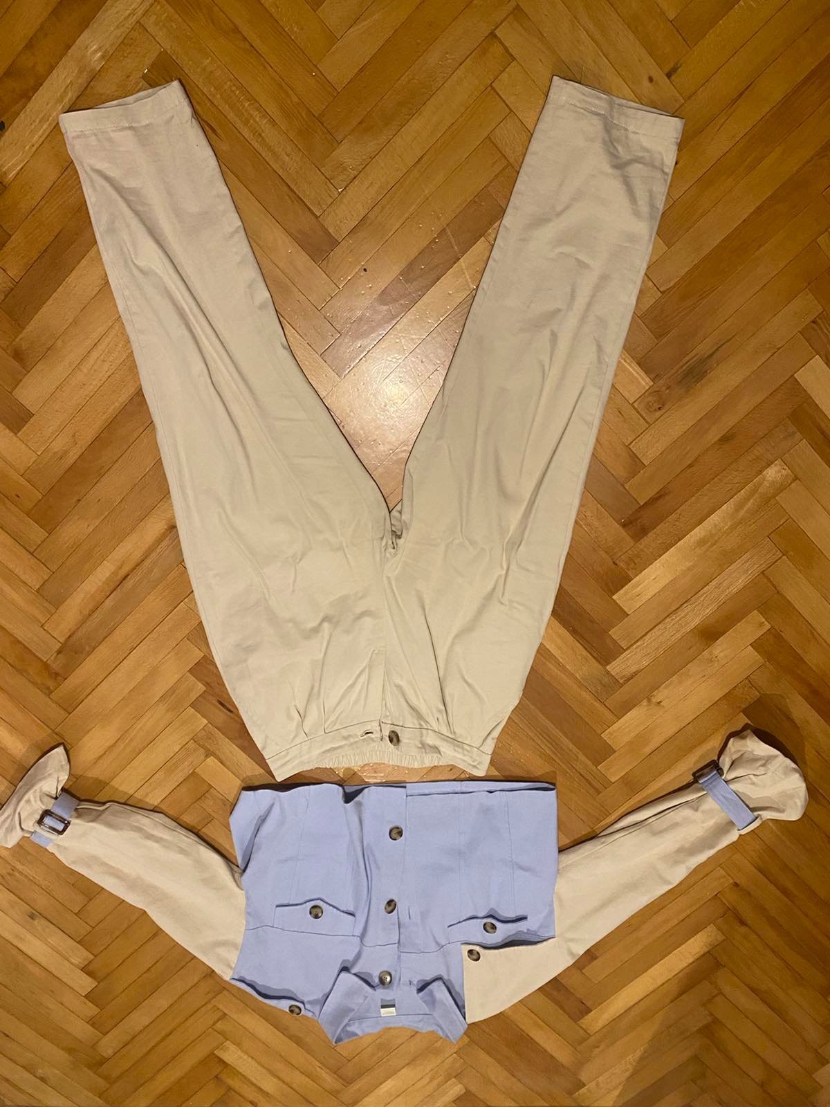 Комплети, фустан, кошула, комбинезон - 2