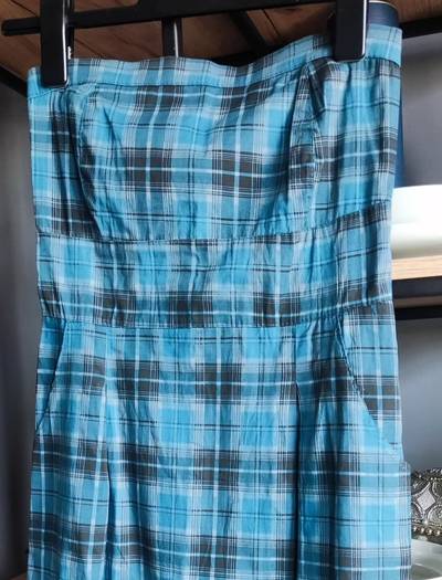 Фустанче летно