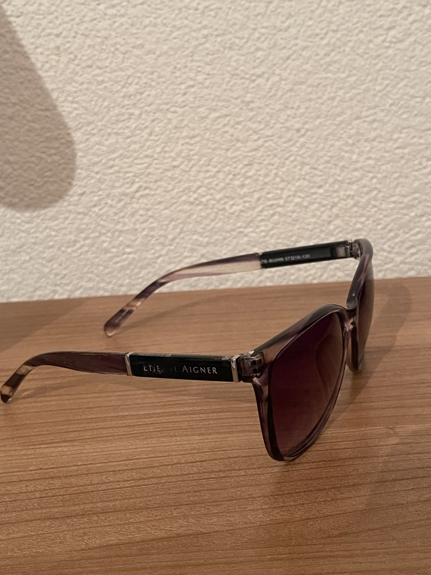 Etienne Aigner Sunglasses - 2