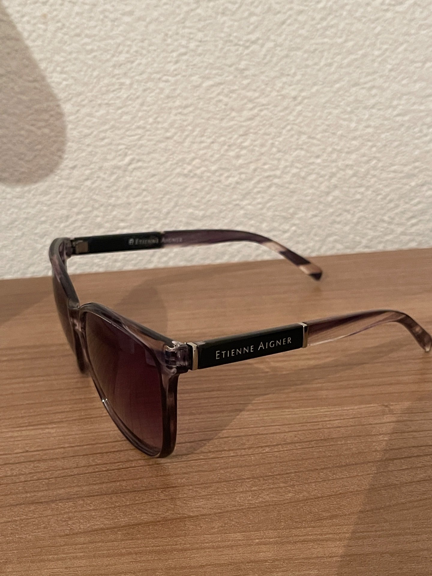 Etienne Aigner Sunglasses - 3