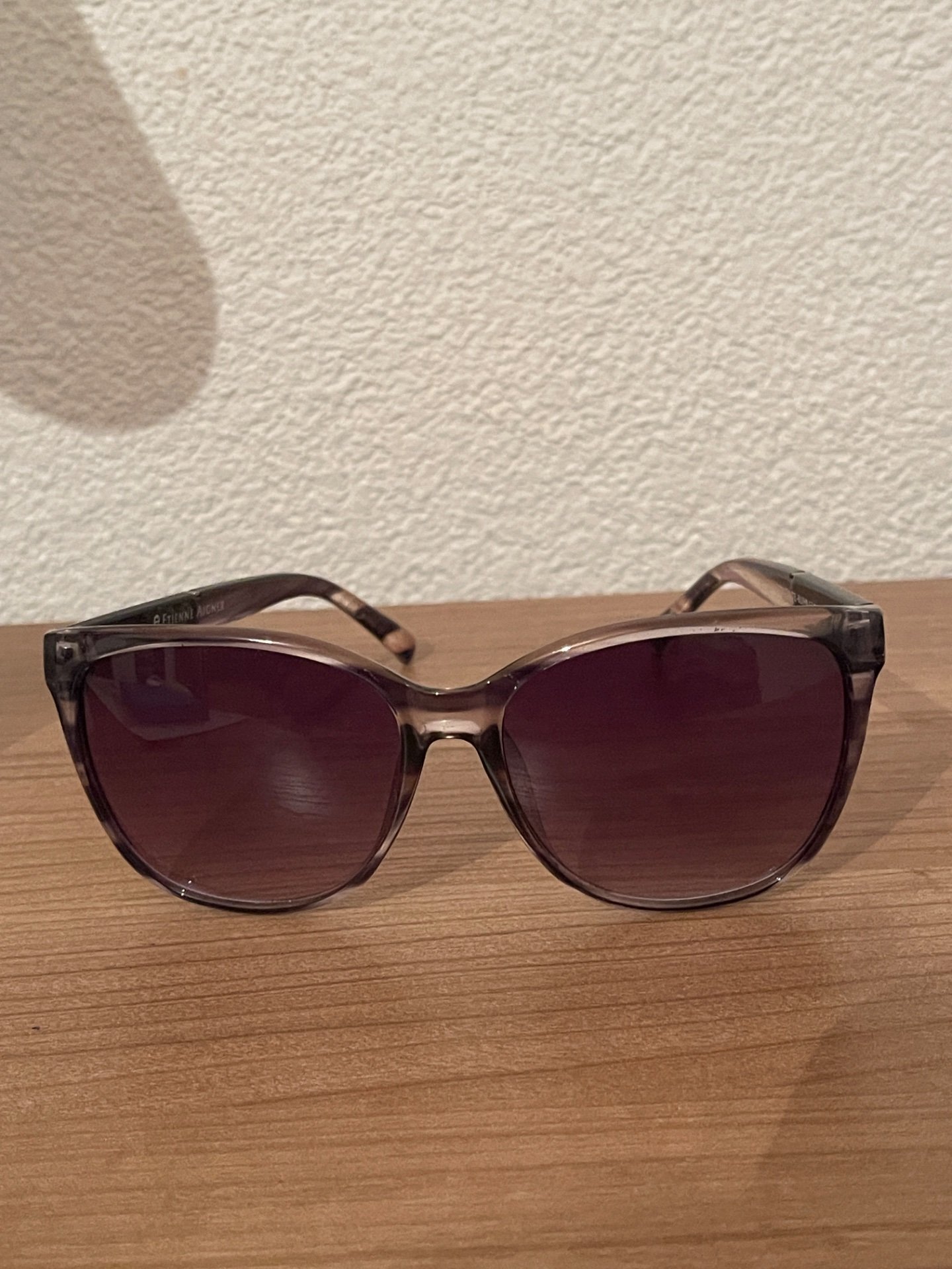 Etienne Aigner Sunglasses