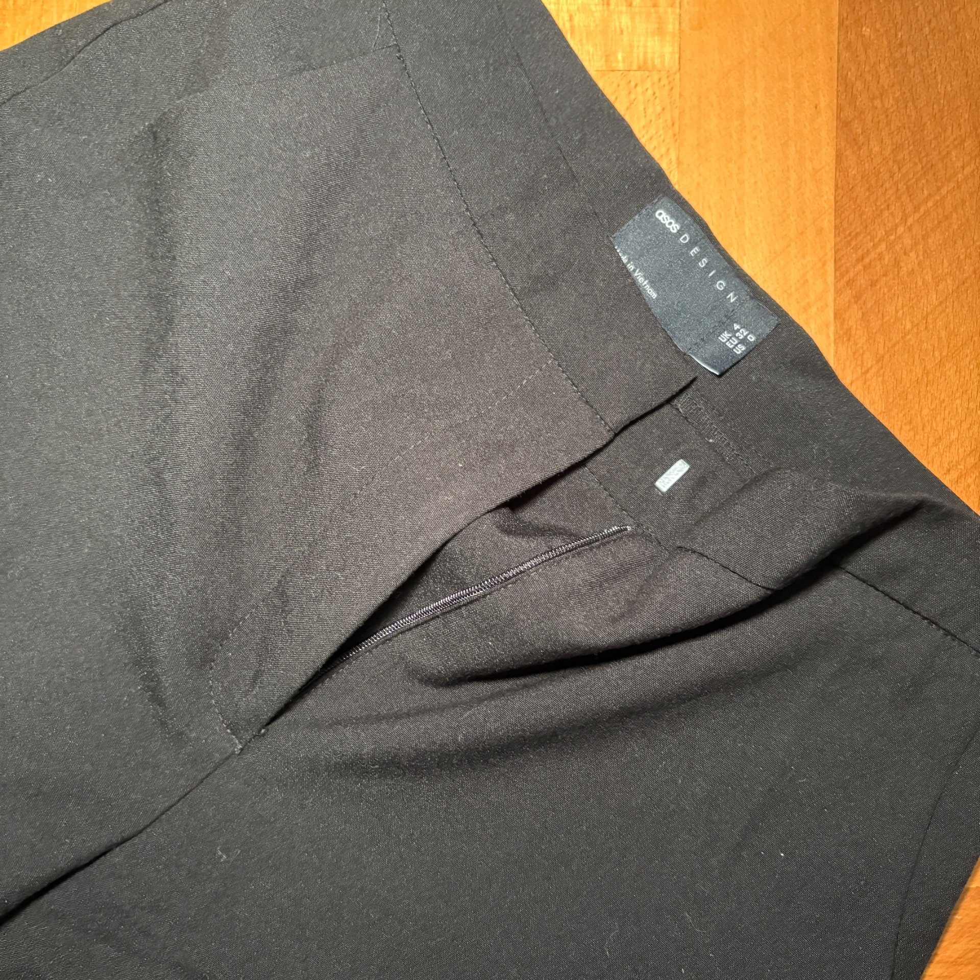 Asos pants - 3