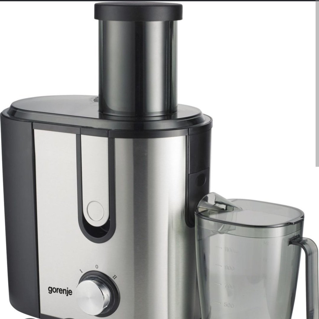 Gorenje sokovnik