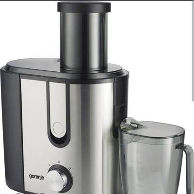 Gorenje sokovnik