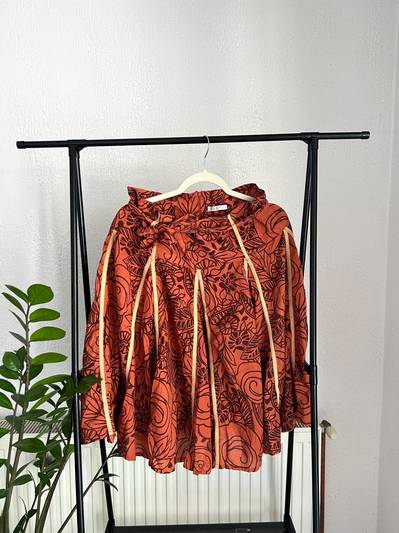 Boho здолниште