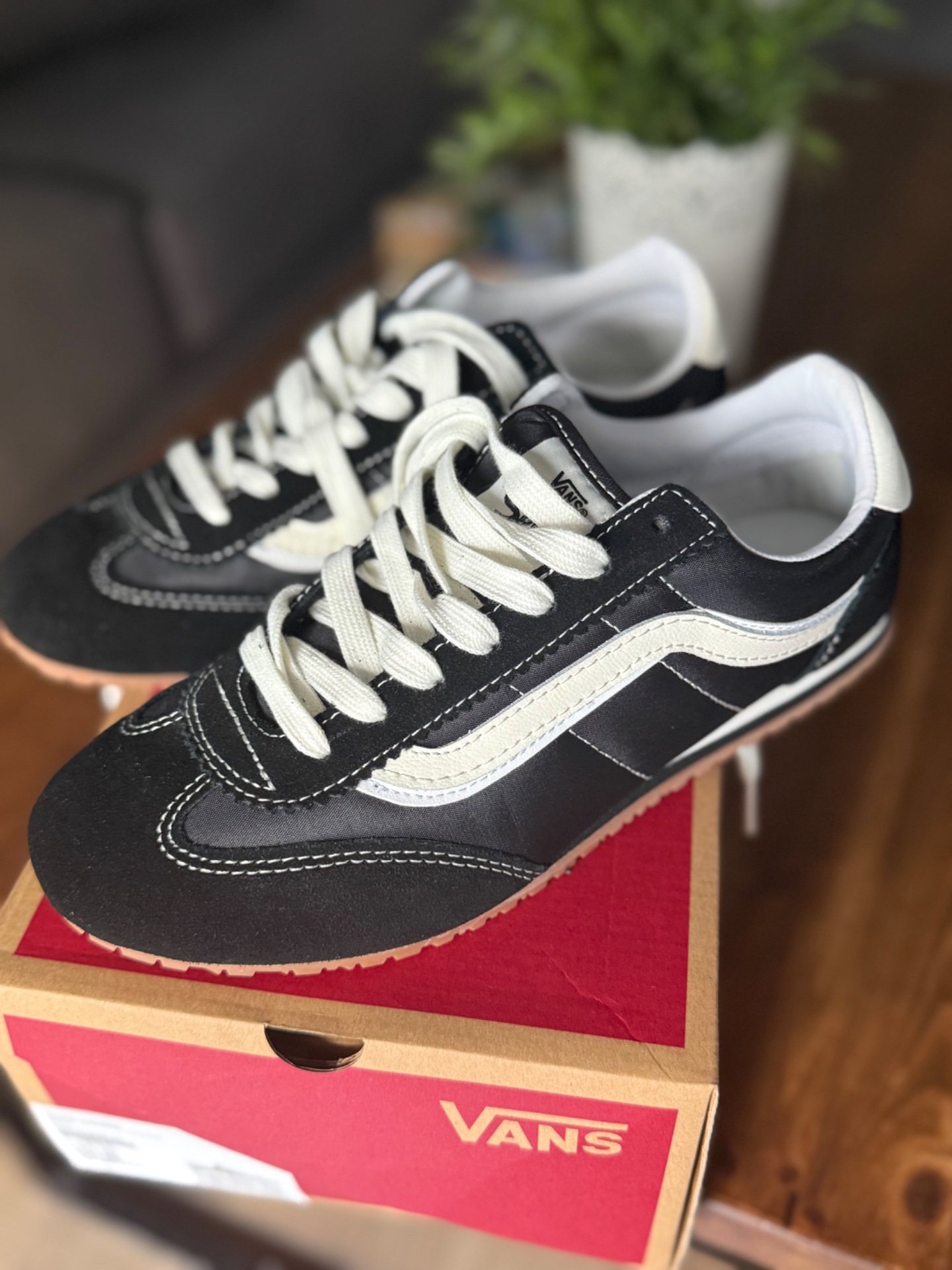 Патики Vans Super LowPro