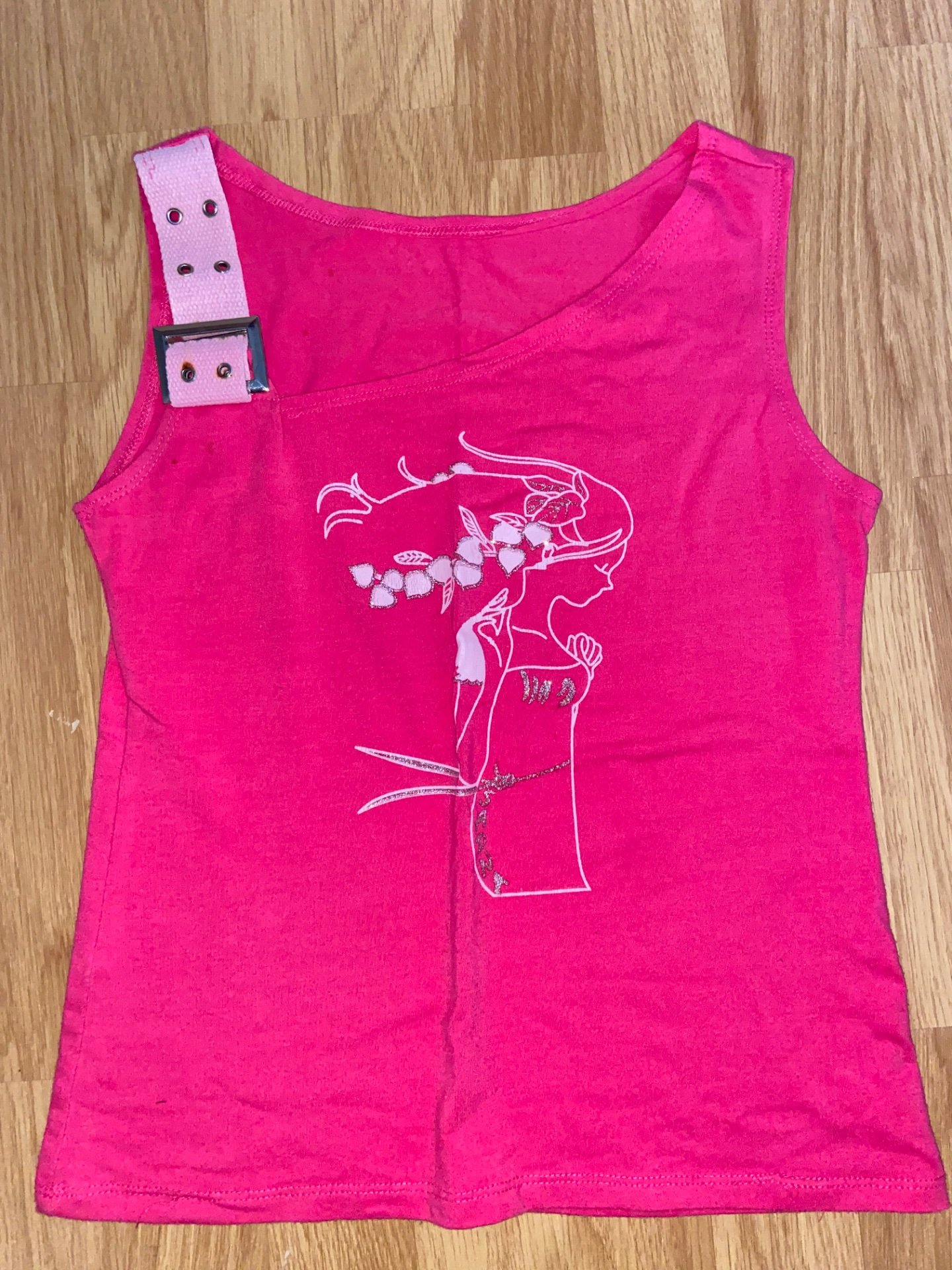 Zenski crop top - 2