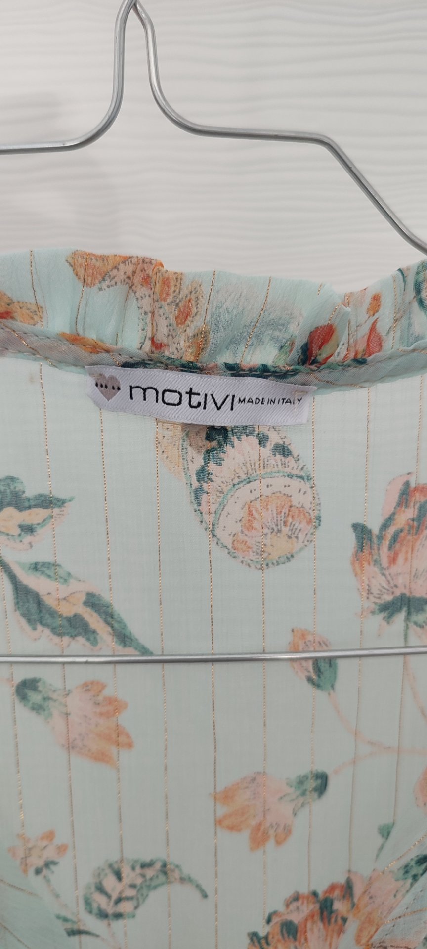 Motivi кошула - 2
