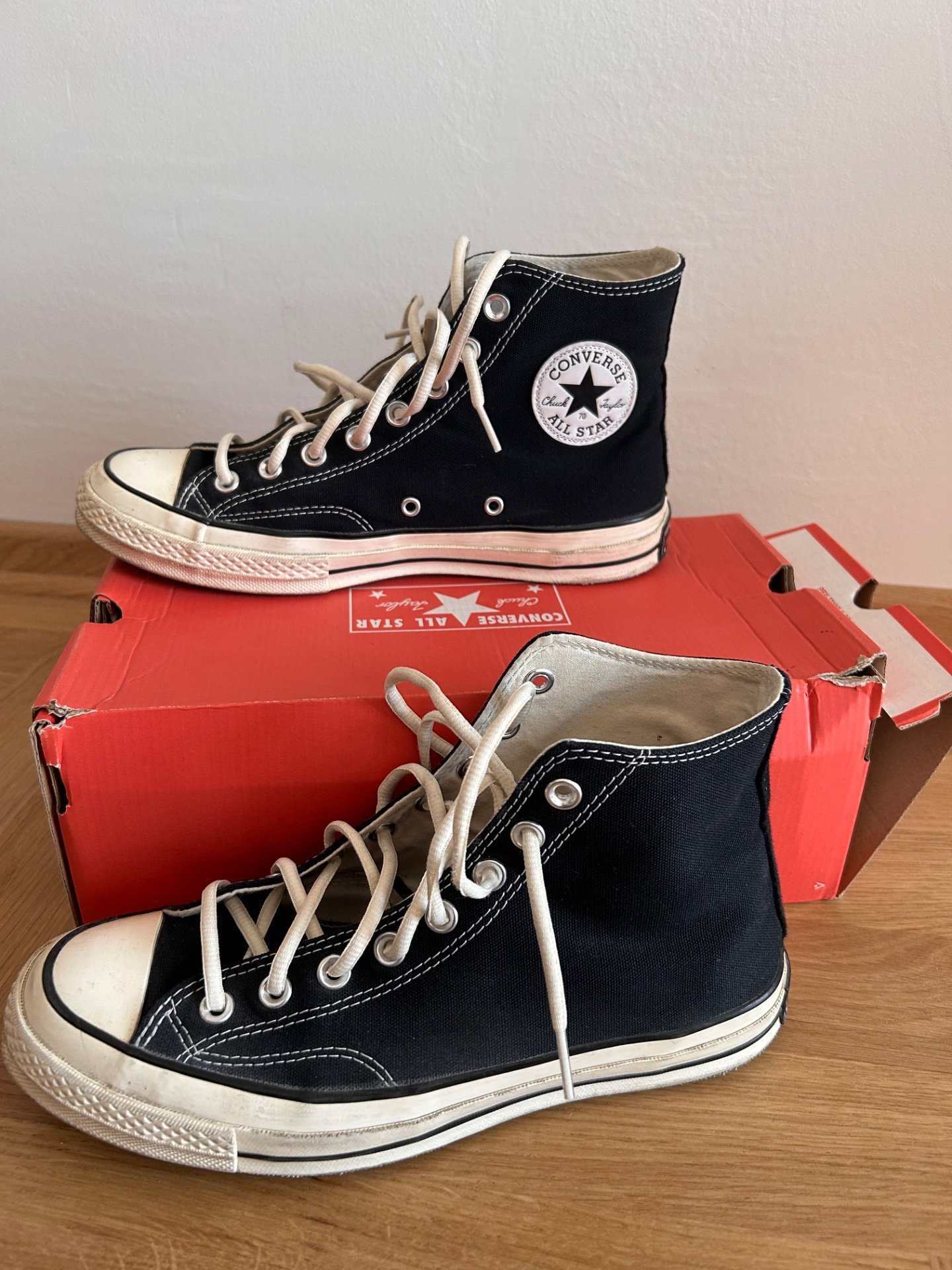 Converse Chuck 70s - 5