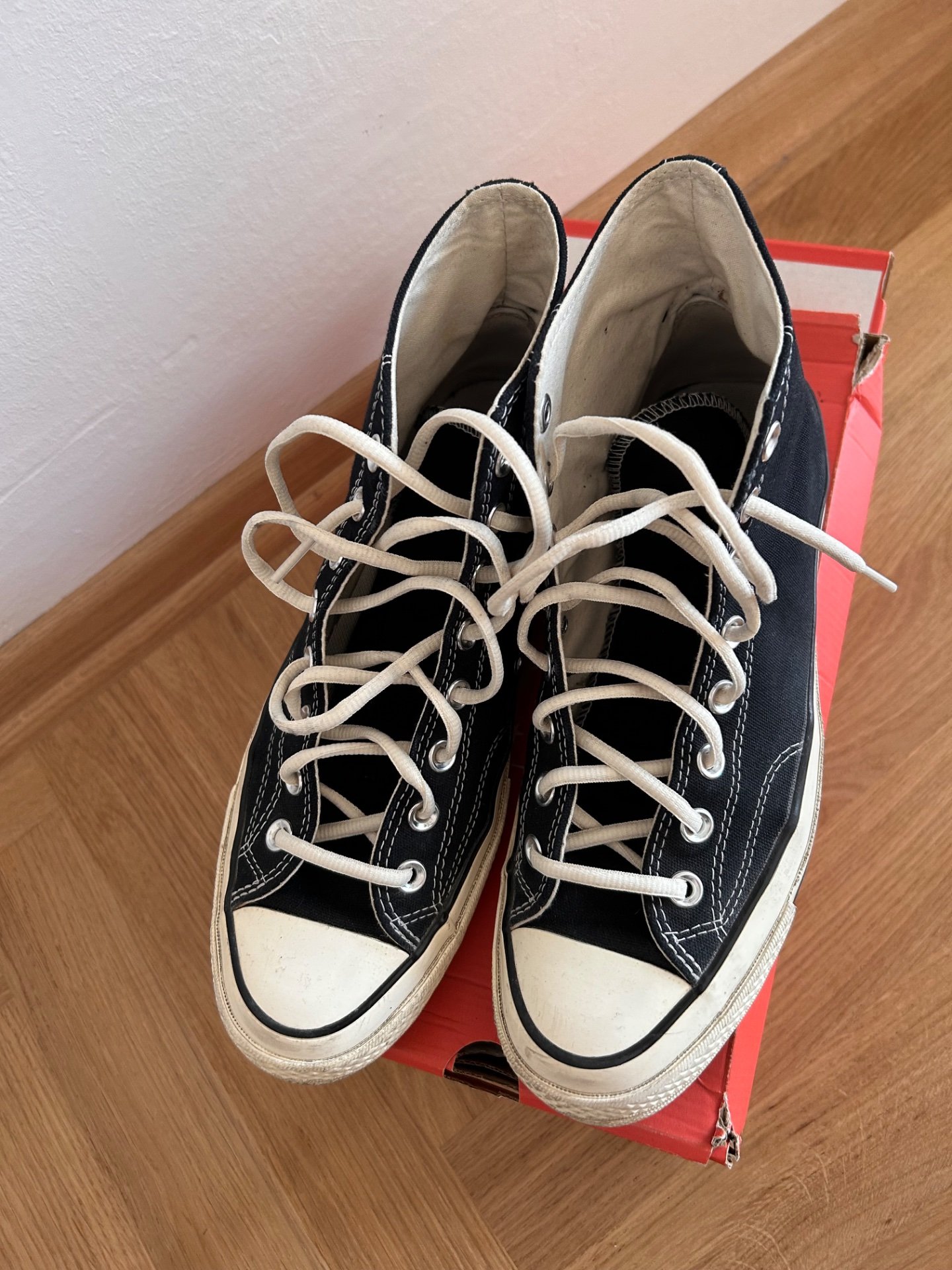 Converse Chuck 70s - 4