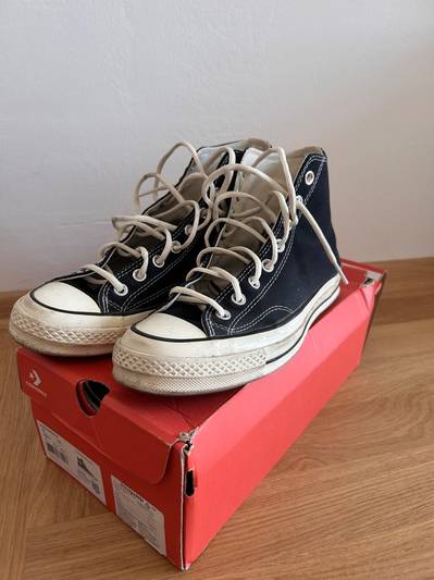 Converse Chuck 70s