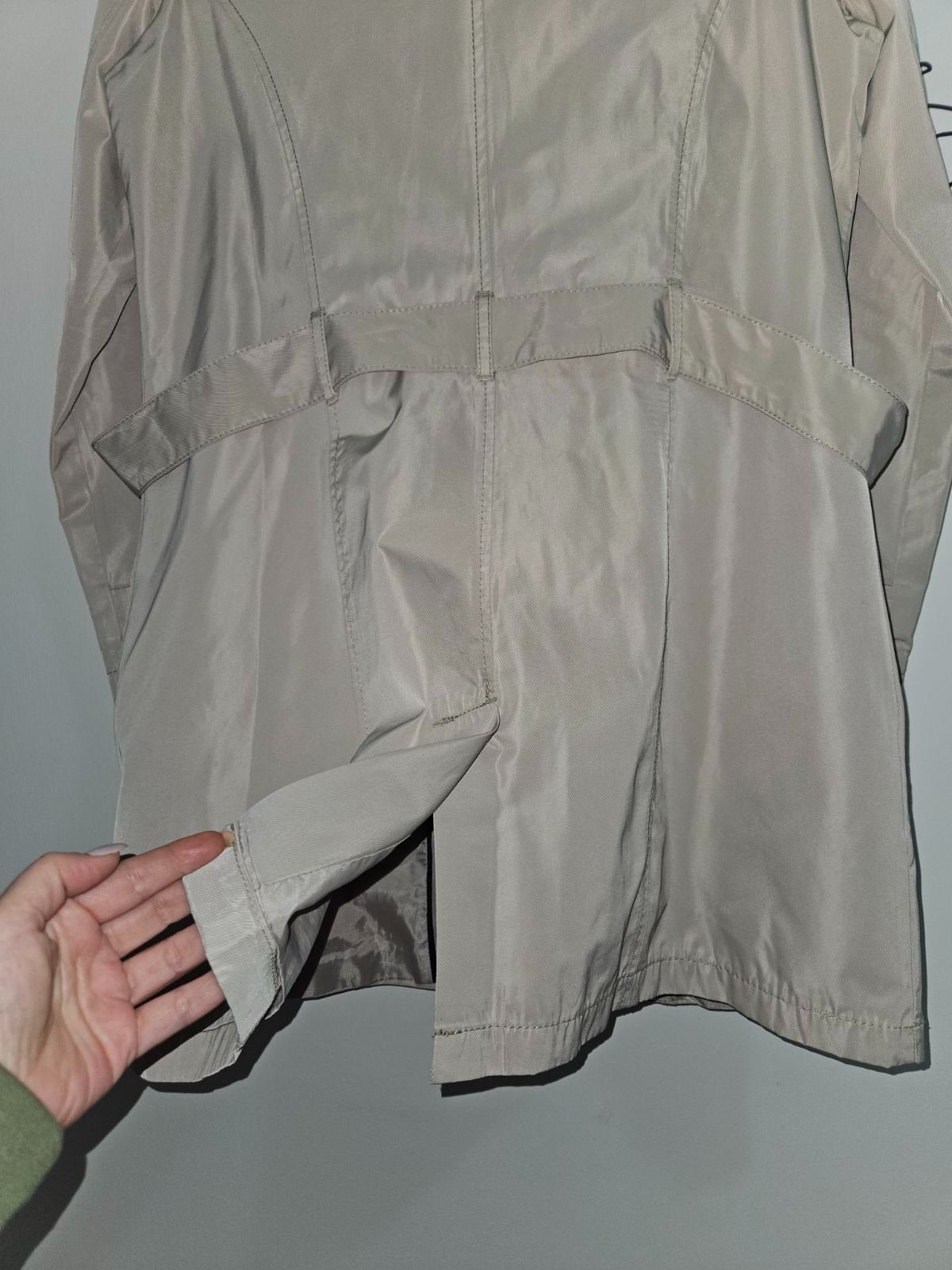 LC Waikiki trench-coat/mantil - 3