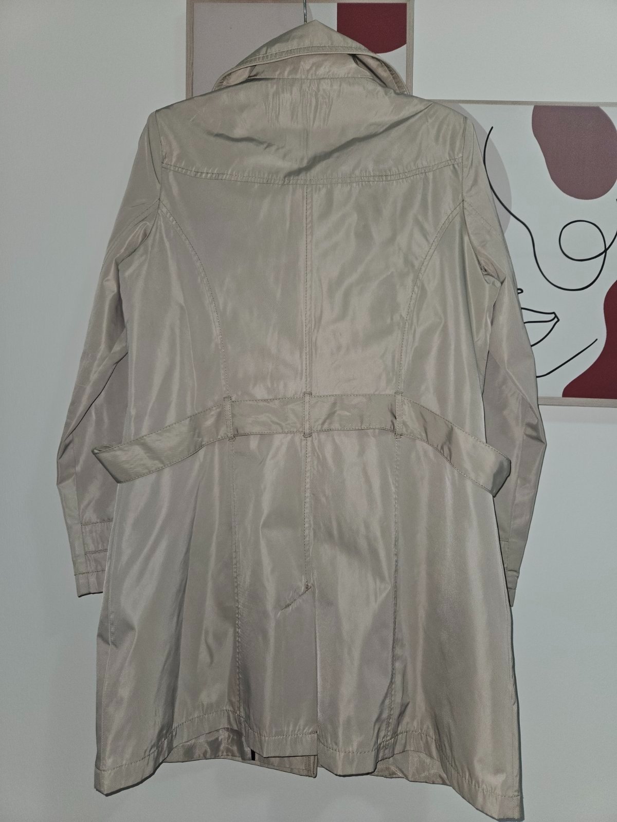 LC Waikiki trench-coat/mantil - 2