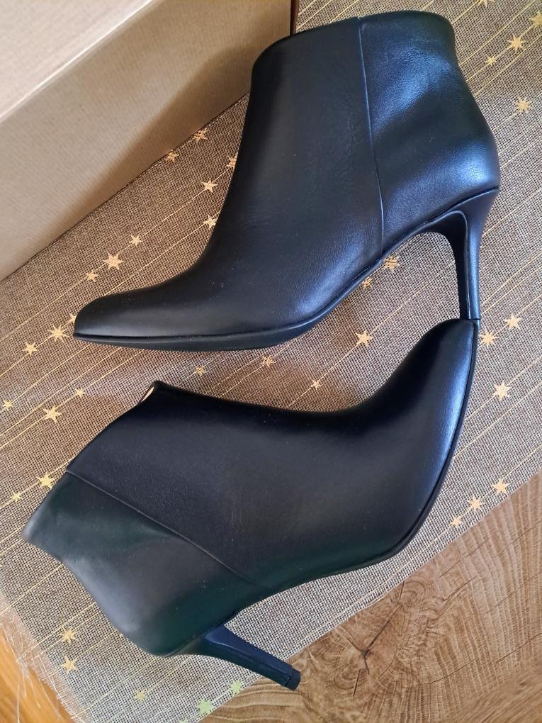 Kozni polu-cizmi Belmondo - 4