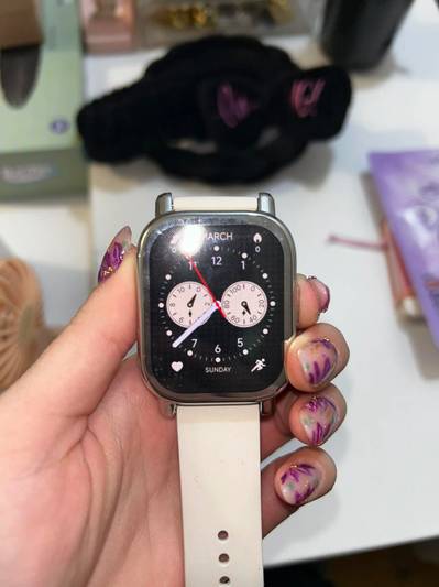 Redmi Watch 5 Lite