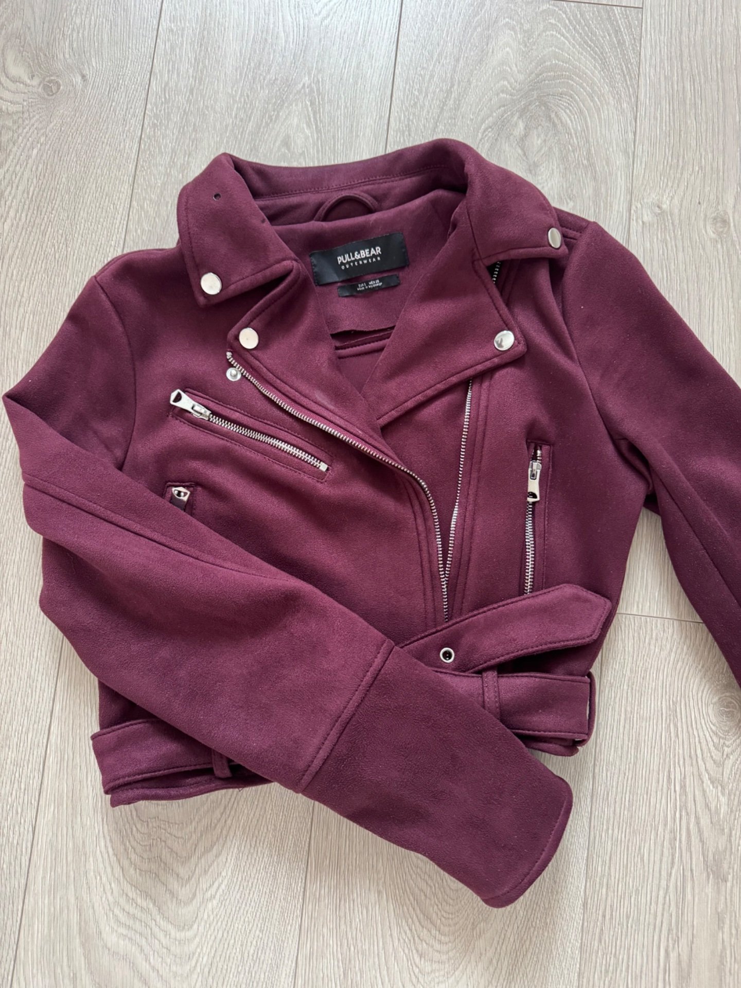 јакна антилоп - 2