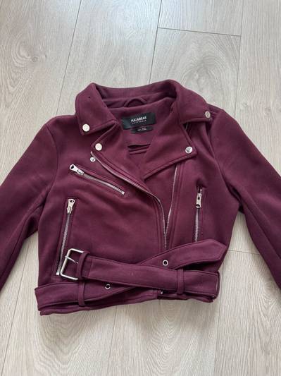 јакна антилоп