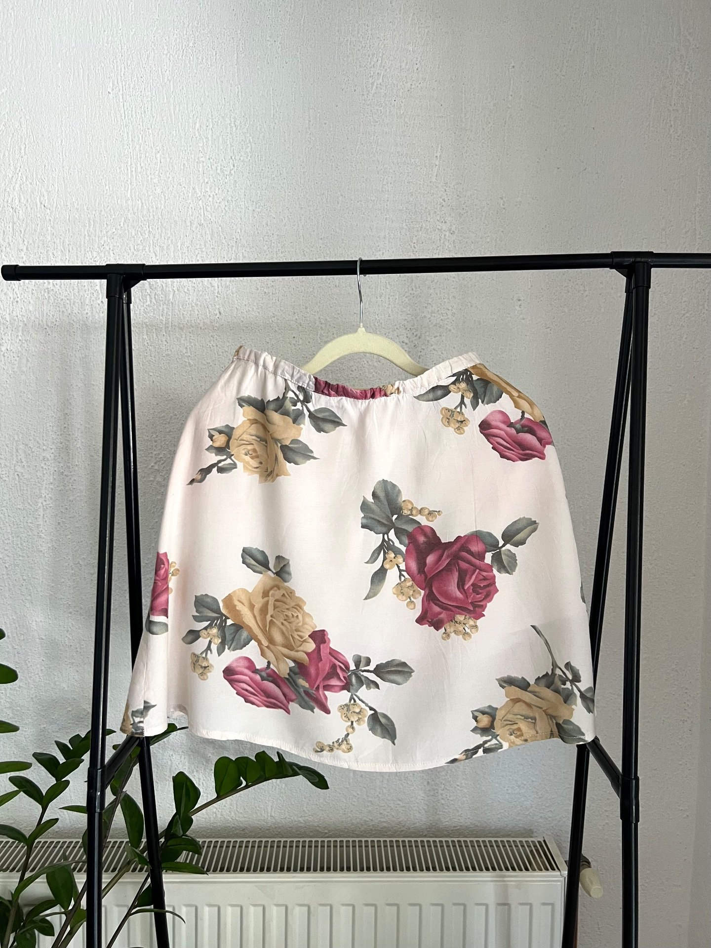 Романтично здолниште(skort)