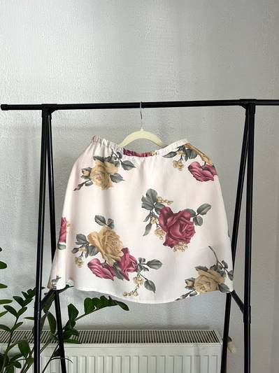 Романтично здолниште(skort)