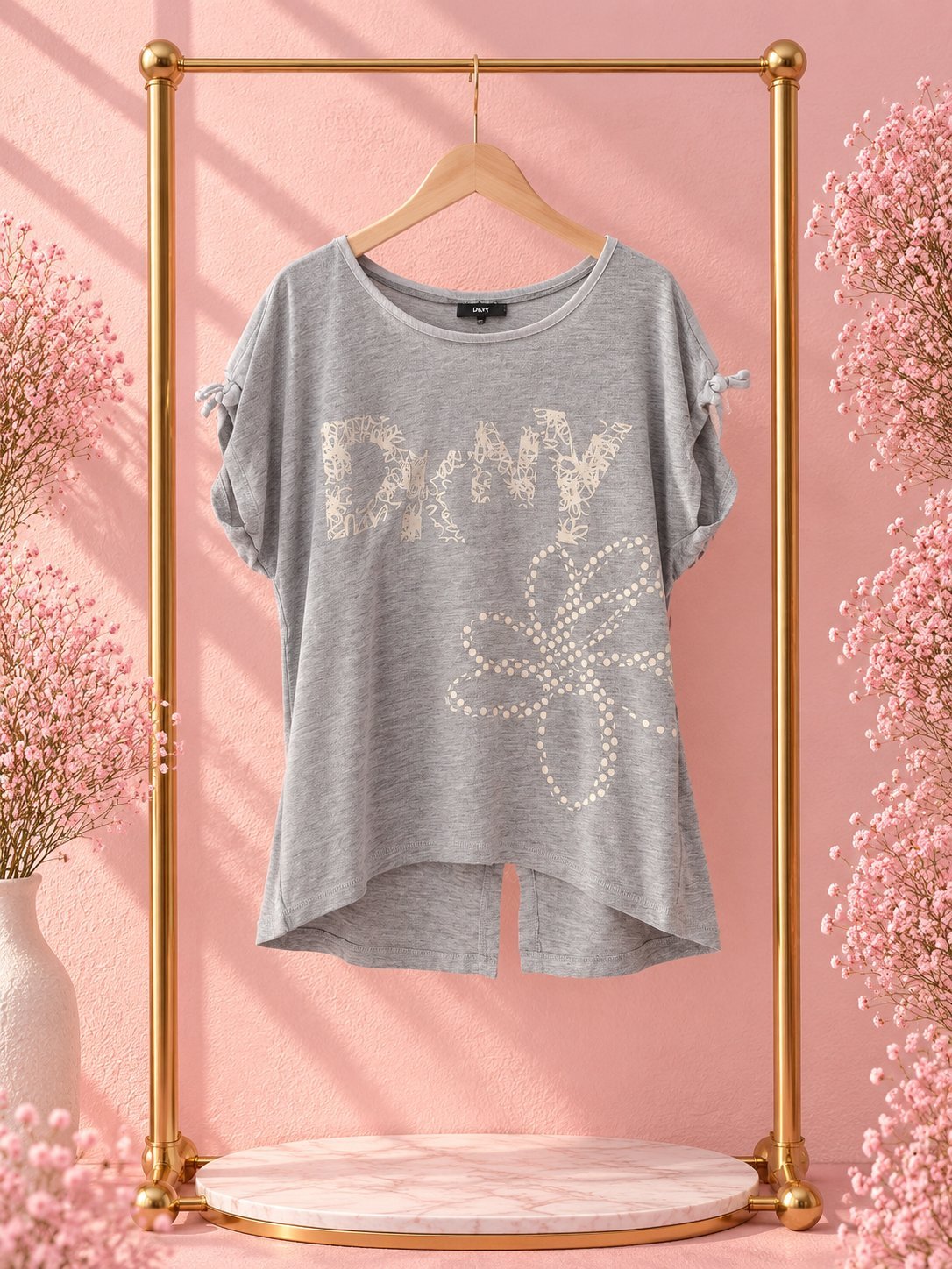 Маичка DKNY