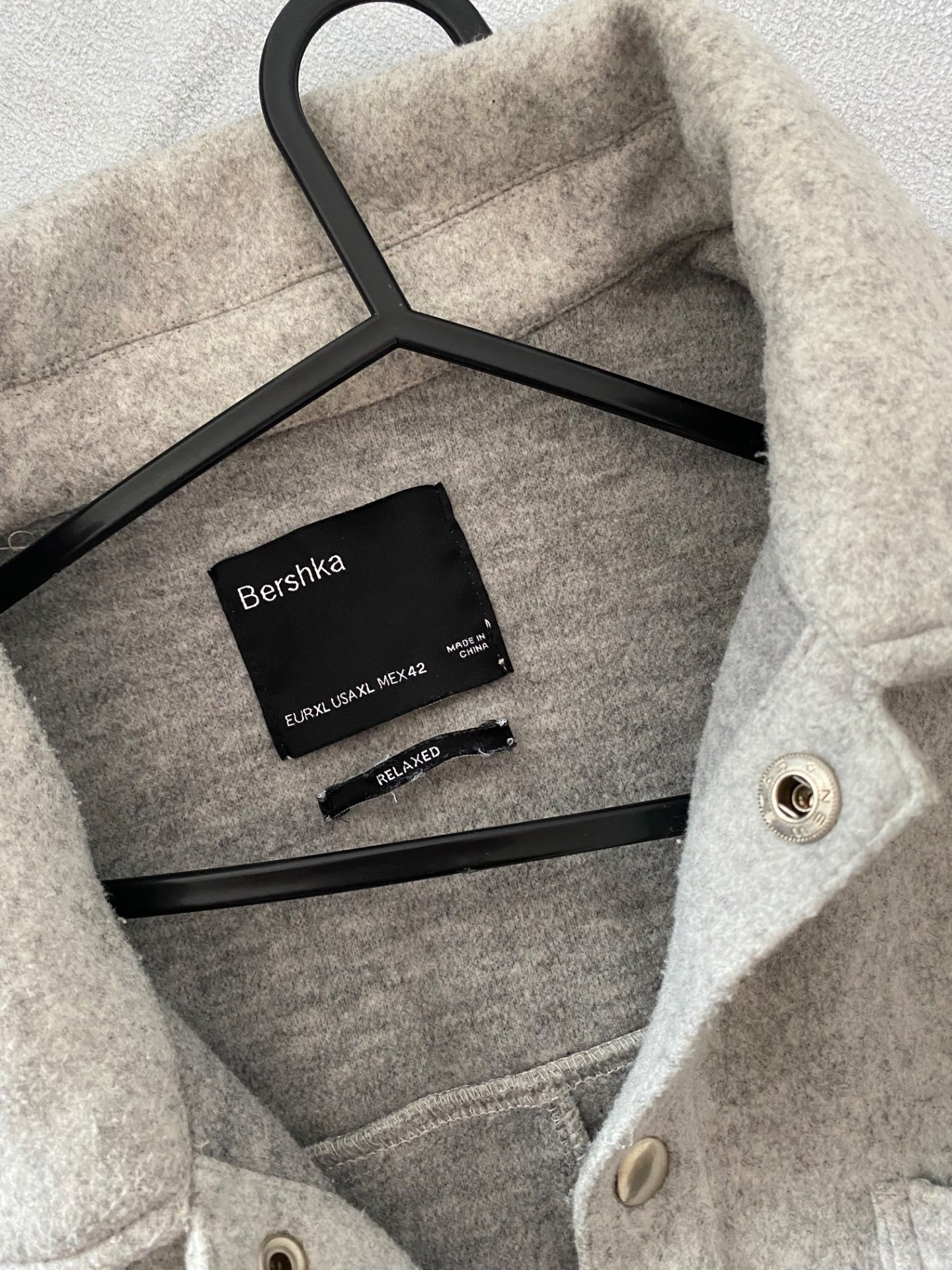 Палто Bershka - 3