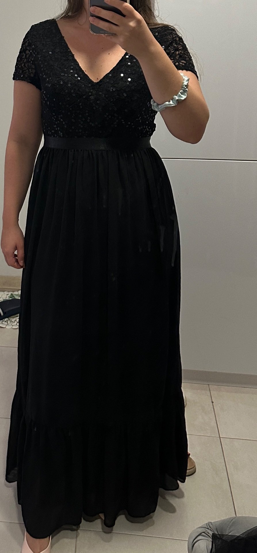 Svecen fustan L/Xl - 2