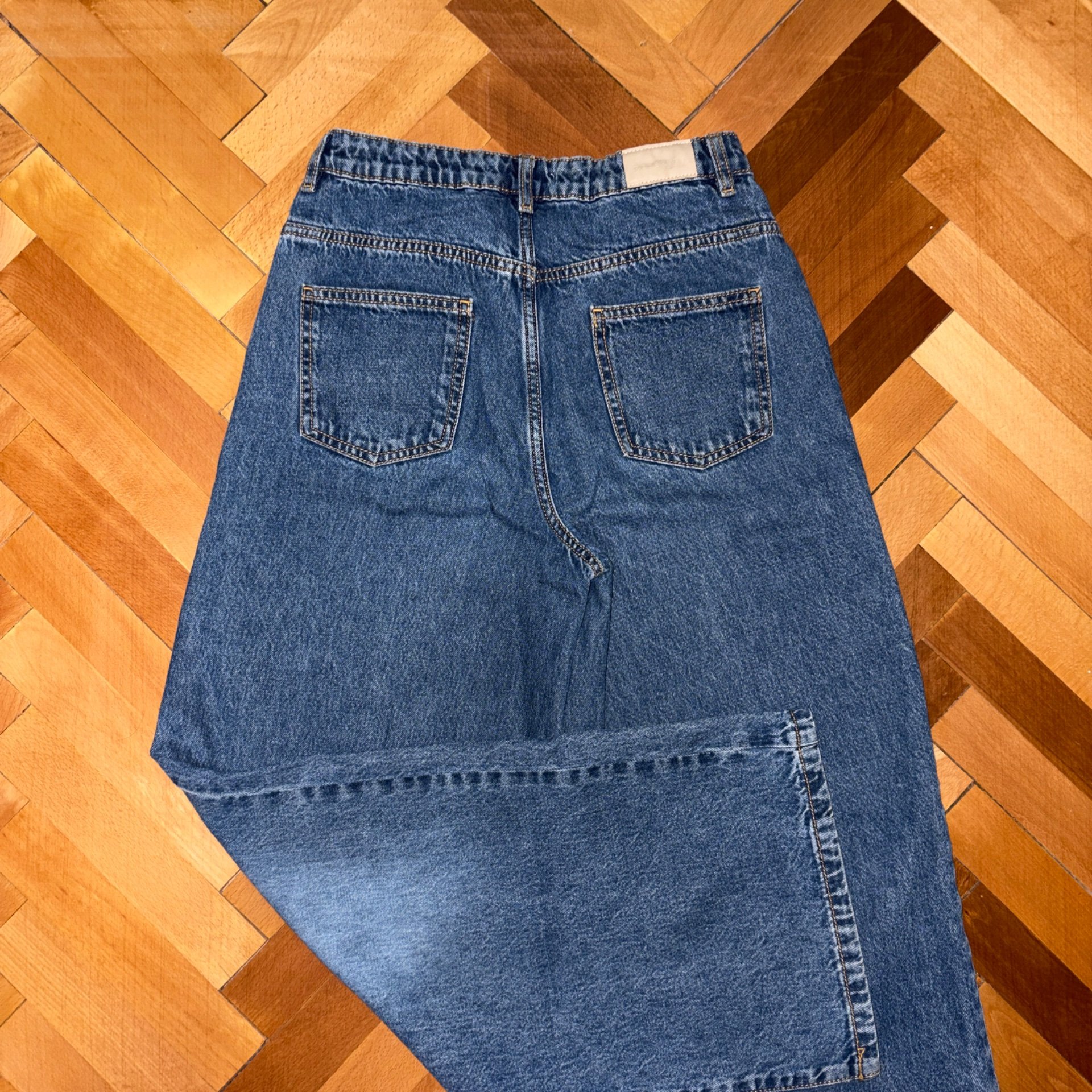Sinsay kids jeans - 3