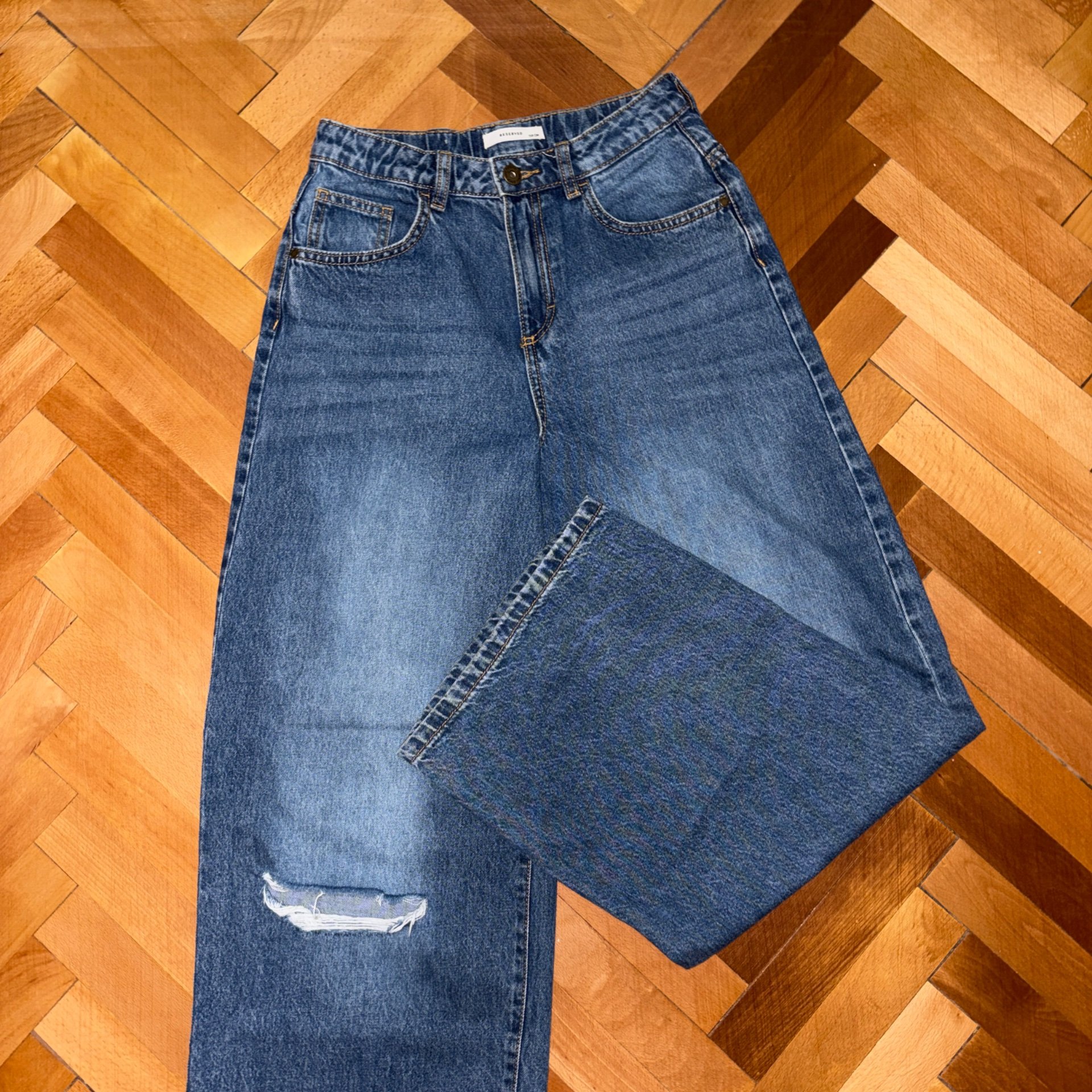 Sinsay kids jeans