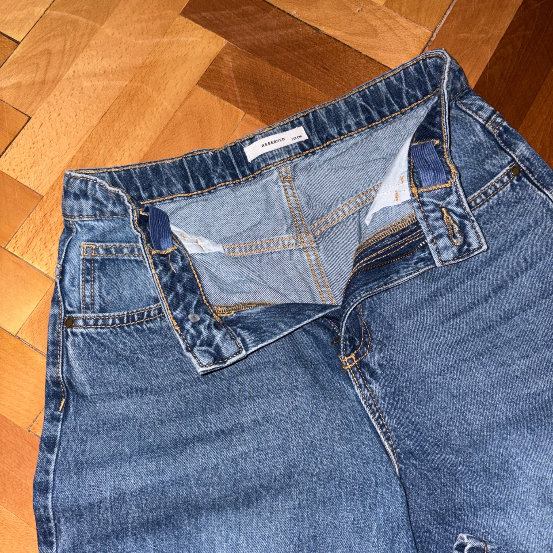 Sinsay kids jeans - 2
