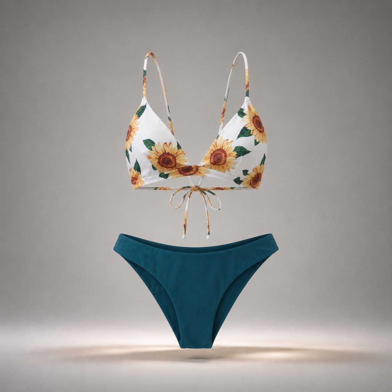 🌻 Sunflower Swimming Suit 🌻
