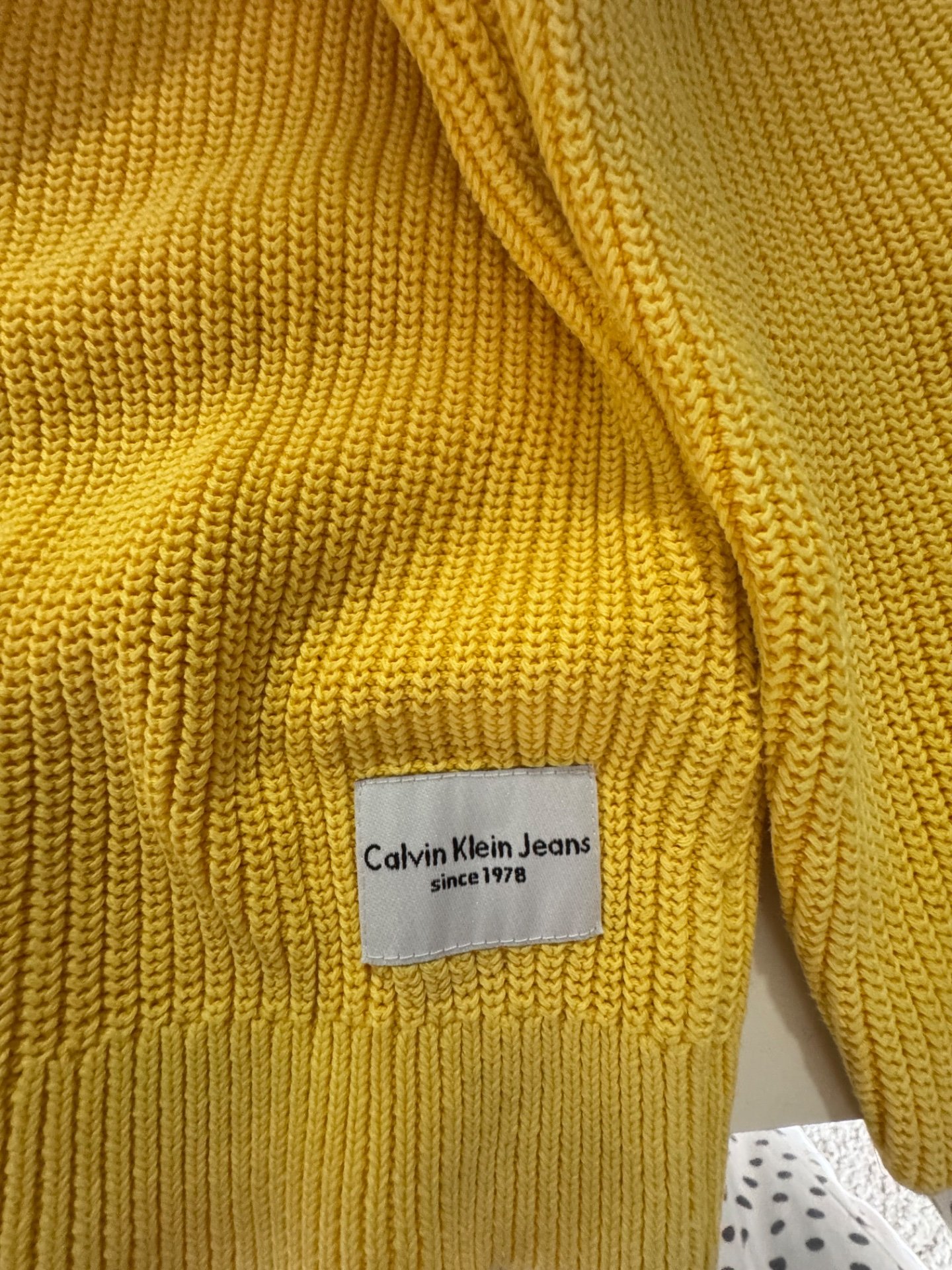 Calvin Clein Џемпер - 2