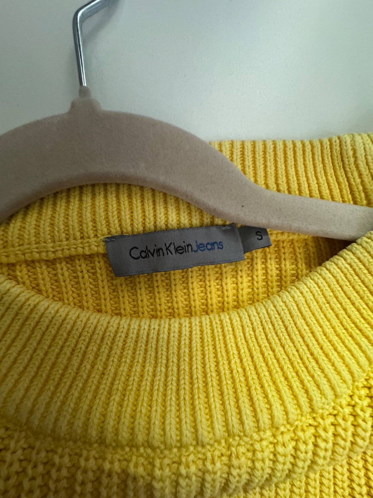 Calvin Clein Џемпер - 3