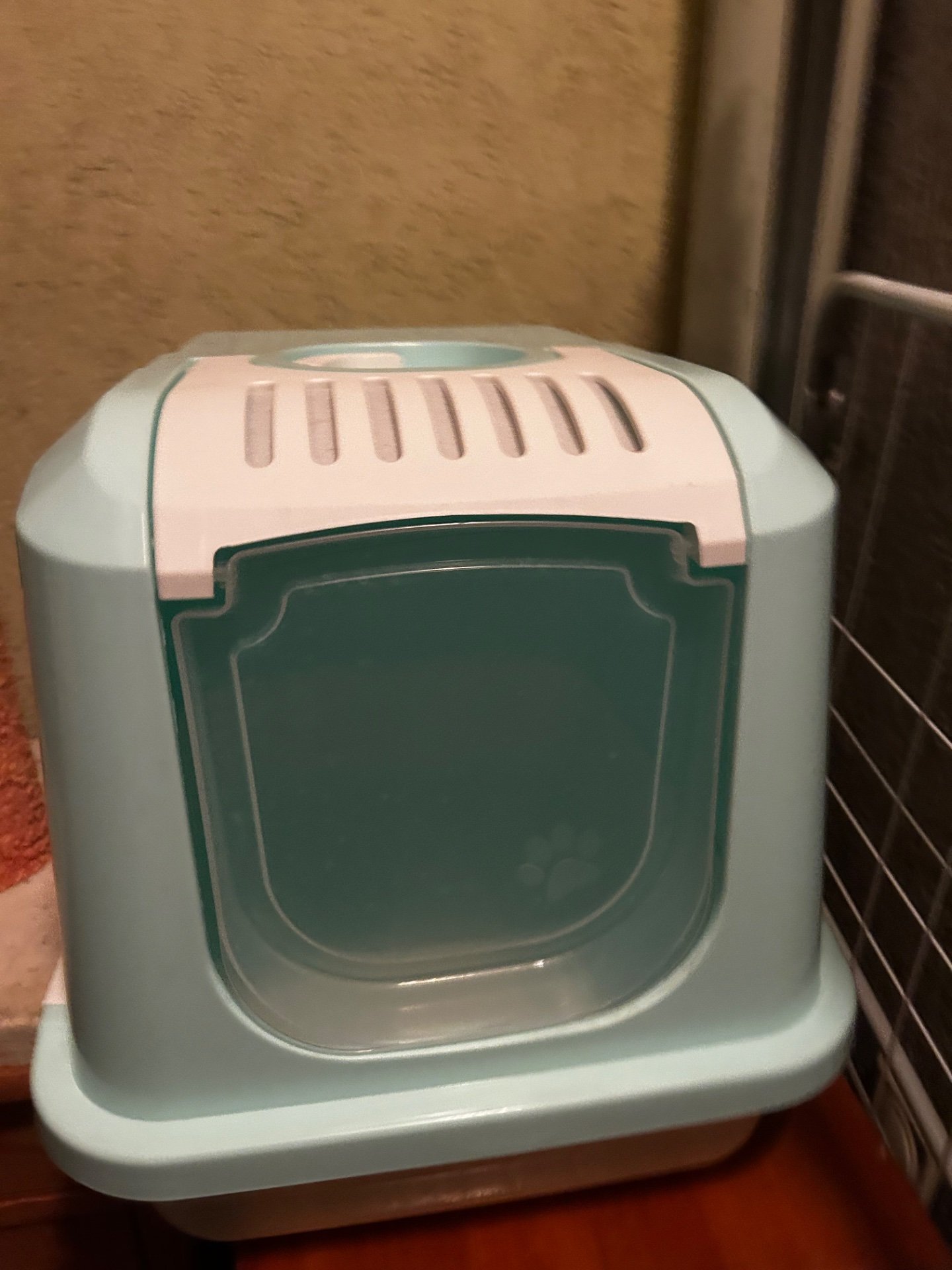 WC za macka
