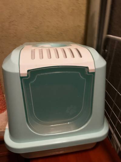 WC za macka
