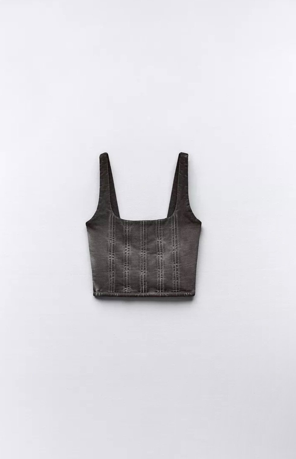 Zara топче