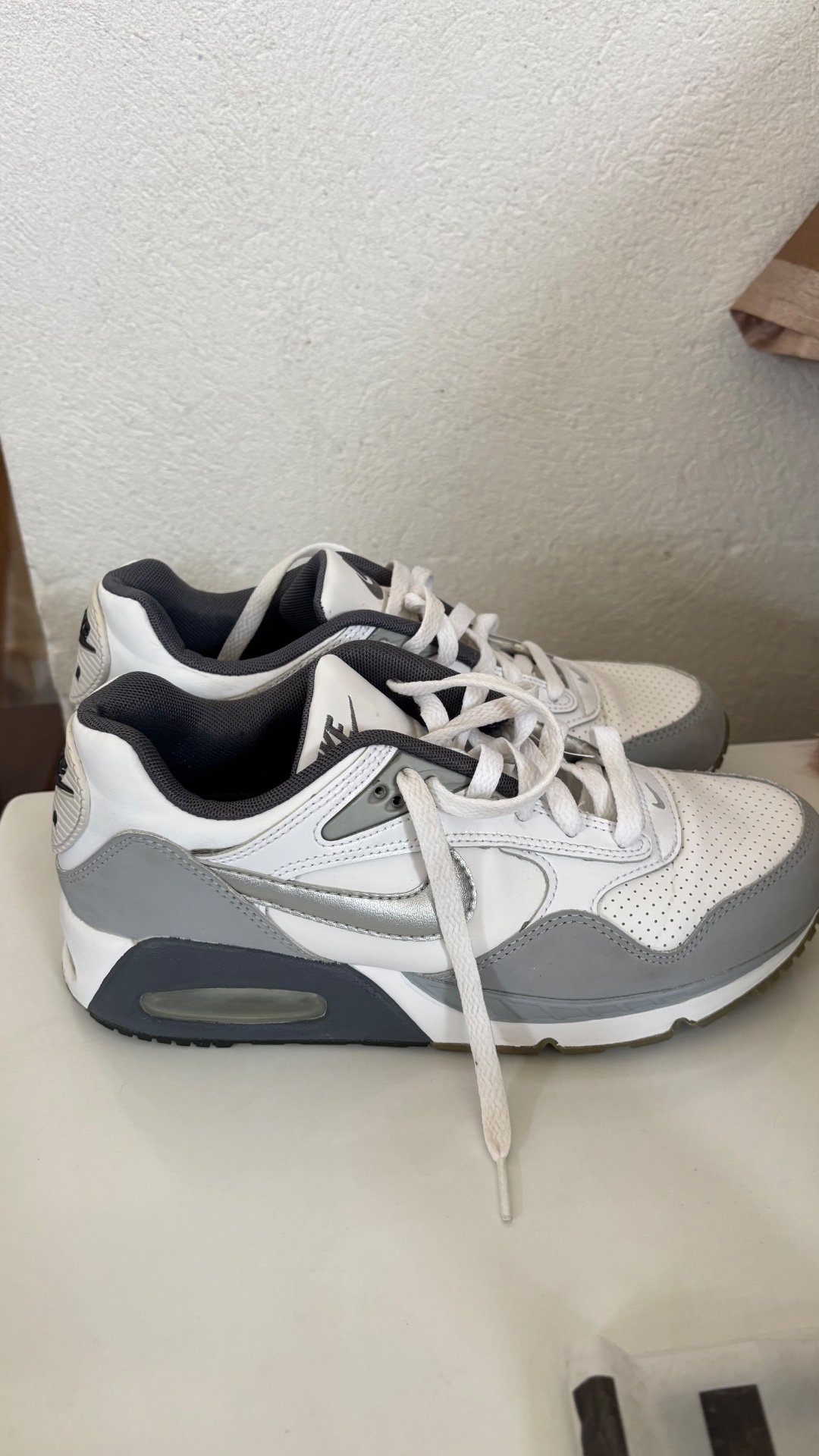 Nike патики бр.38,5 - 3