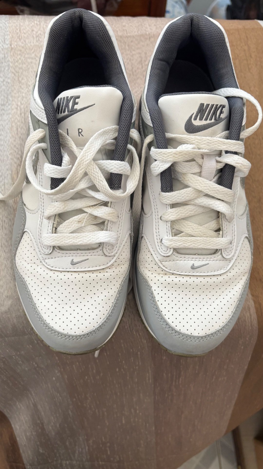Nike патики бр.38,5 - 2