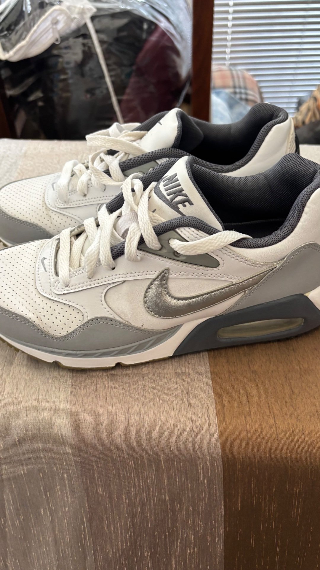 Nike патики бр.38,5 - 4
