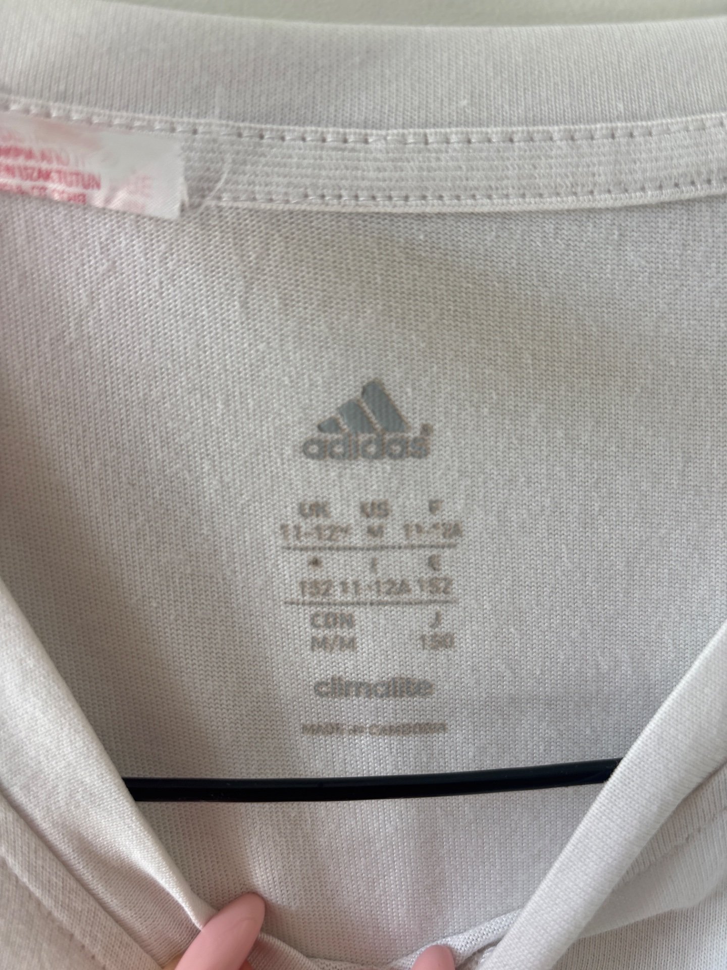 Адидас маица - 3