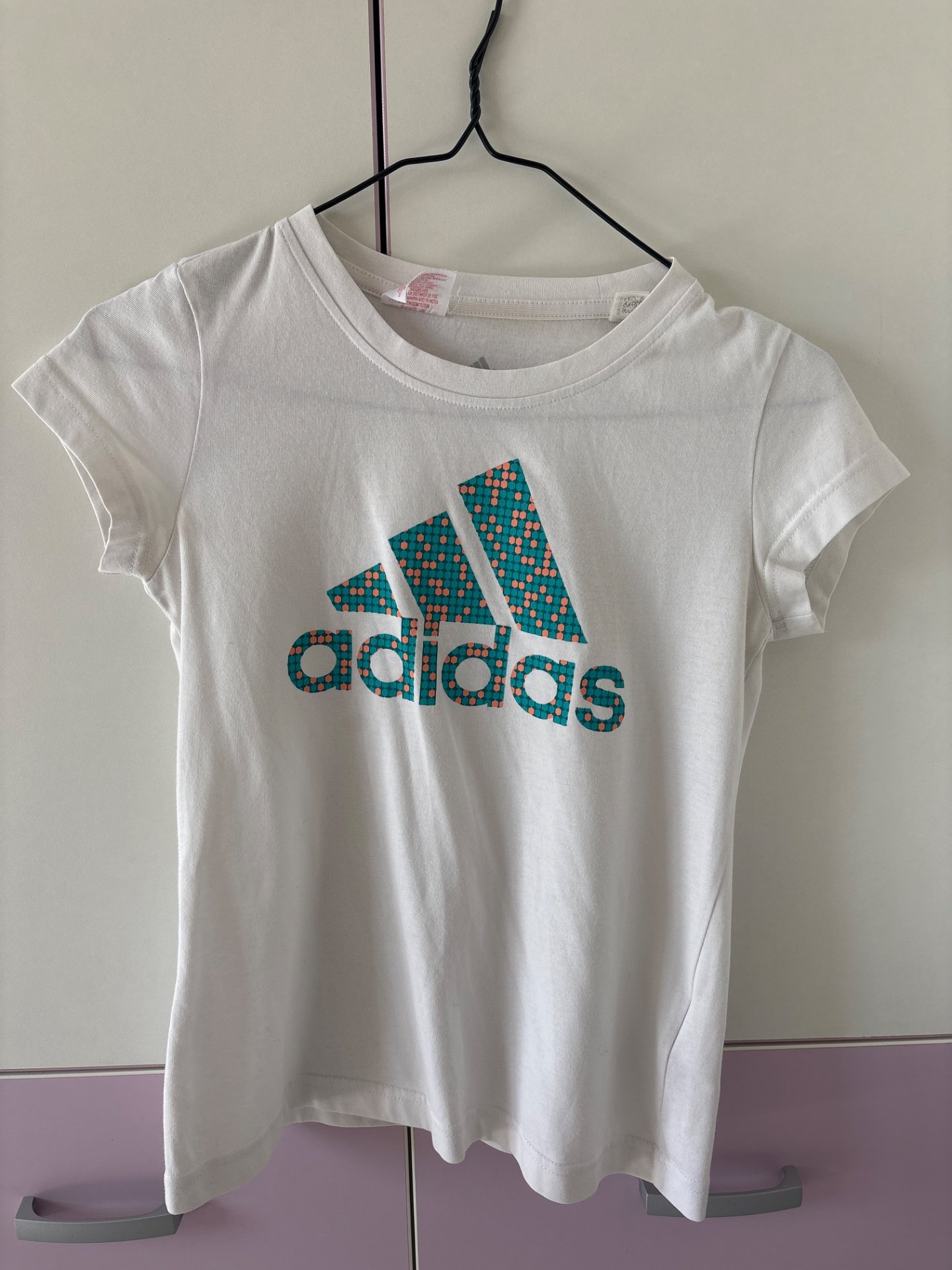 Адидас маица